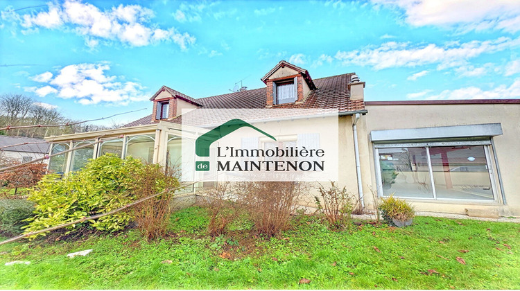 Ma-Cabane - Vente Maison LORMAYE, 185 m²
