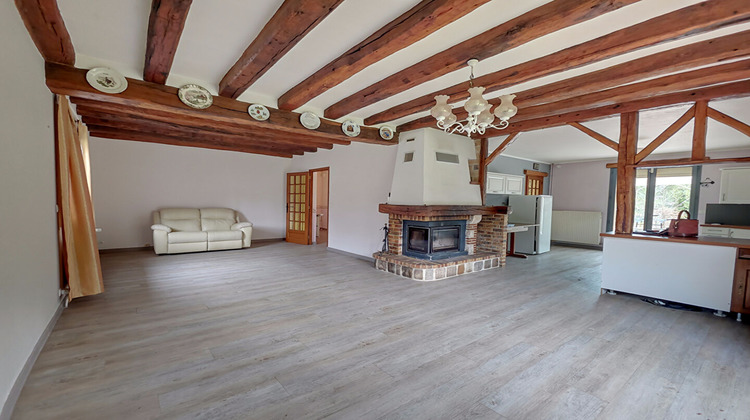 Ma-Cabane - Vente Maison LORMAYE, 185 m²