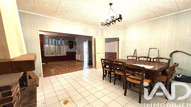 Ma-Cabane - Vente Maison Lormaye, 87 m²