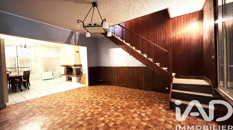 Ma-Cabane - Vente Maison Lormaye, 87 m²