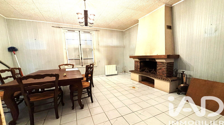 Ma-Cabane - Vente Maison Lormaye, 87 m²
