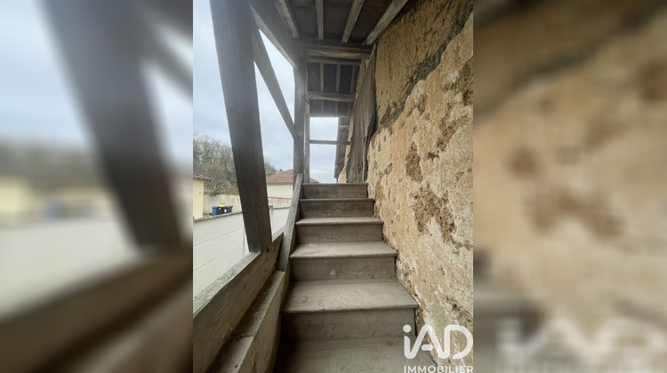 Ma-Cabane - Vente Maison Lormaye, 75 m²
