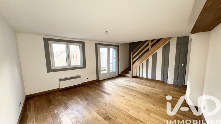 Ma-Cabane - Vente Maison Lormaye, 70 m²