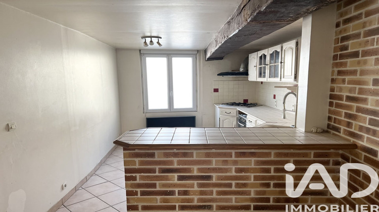 Ma-Cabane - Vente Maison Lormaye, 70 m²