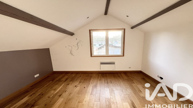Ma-Cabane - Vente Maison Lormaye, 70 m²