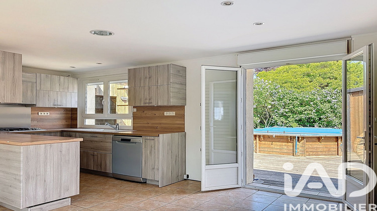 Ma-Cabane - Vente Maison Lormaye, 86 m²