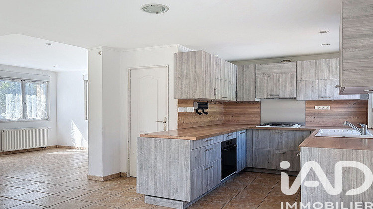 Ma-Cabane - Vente Maison Lormaye, 86 m²