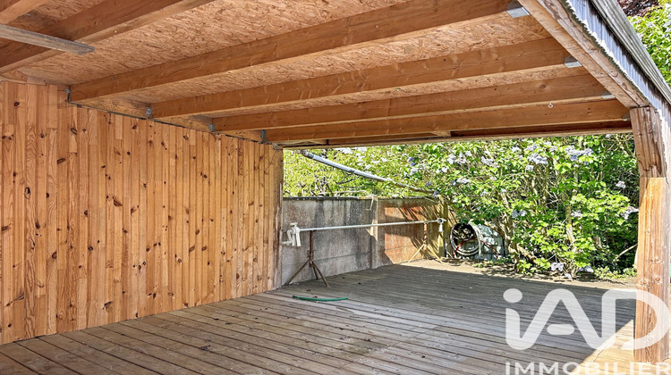 Ma-Cabane - Vente Maison Lormaye, 86 m²