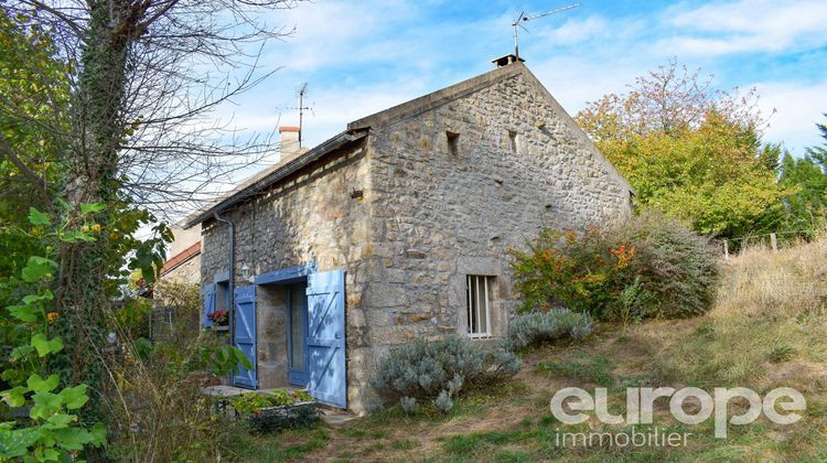 Ma-Cabane - Vente Maison Lormes, 134 m²