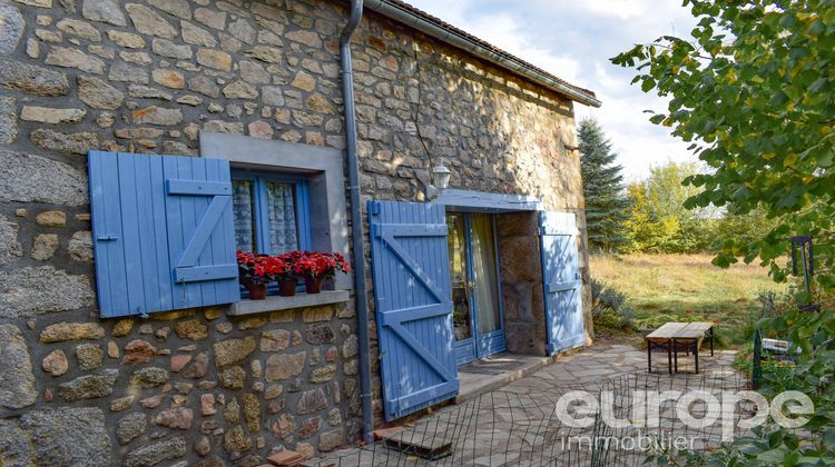 Ma-Cabane - Vente Maison Lormes, 134 m²