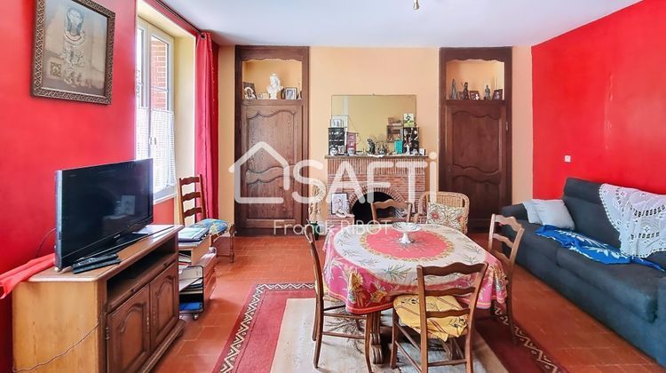 Ma-Cabane - Vente Maison Lormes, 270 m²