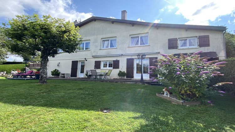 Ma-Cabane - Vente Maison Lormes, 150 m²