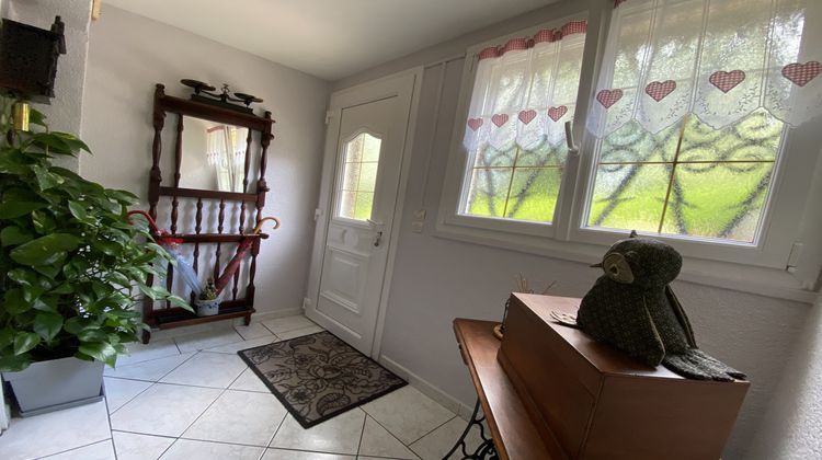 Ma-Cabane - Vente Maison Lormes, 150 m²