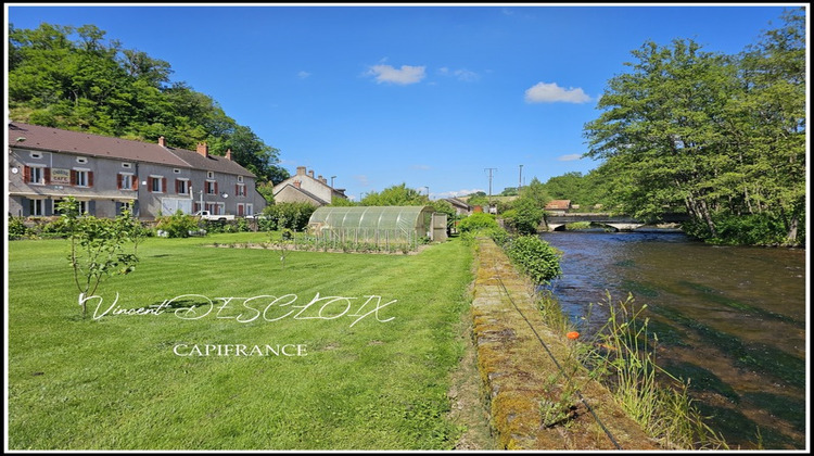 Ma-Cabane - Vente Maison LORMES, 280 m²