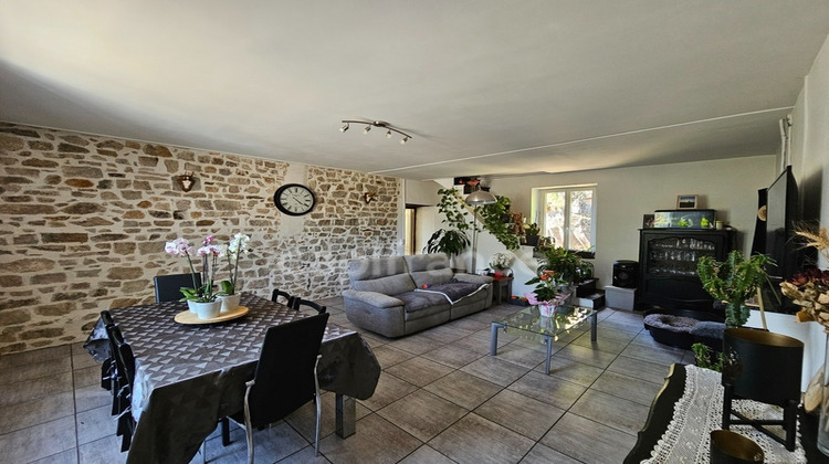 Ma-Cabane - Vente Maison LORMES, 280 m²