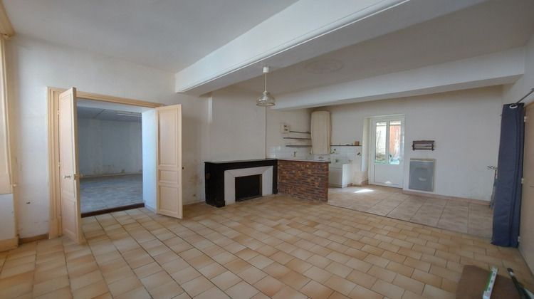 Ma-Cabane - Vente Maison LORMES, 124 m²