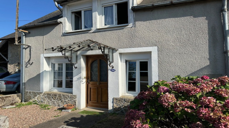 Ma-Cabane - Vente Maison Lormes, 65 m²