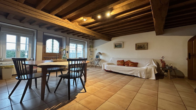 Ma-Cabane - Vente Maison Lormes, 65 m²