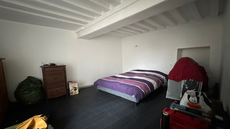 Ma-Cabane - Vente Maison Lormes, 128 m²