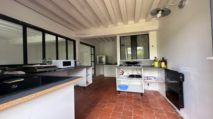 Ma-Cabane - Vente Maison Lormes, 128 m²