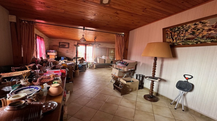 Ma-Cabane - Vente Maison Lormes, 116 m²