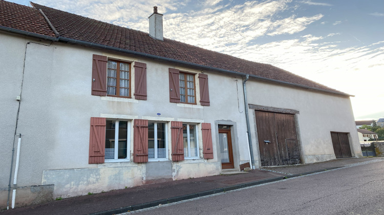 Ma-Cabane - Vente Maison Lormes, 86 m²