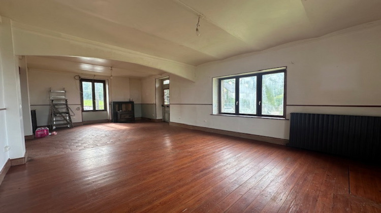 Ma-Cabane - Vente Maison Lormes, 105 m²