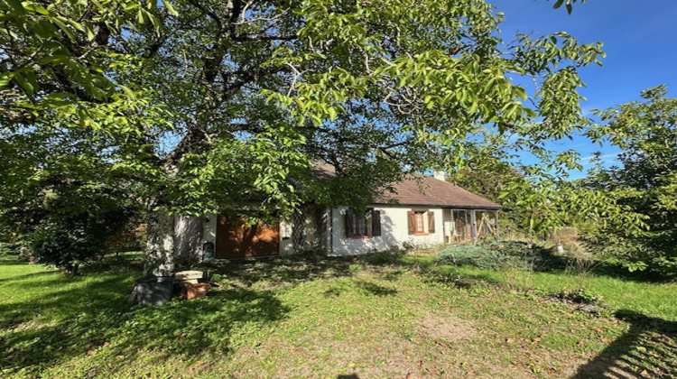 Ma-Cabane - Vente Maison Lormes, 115 m²