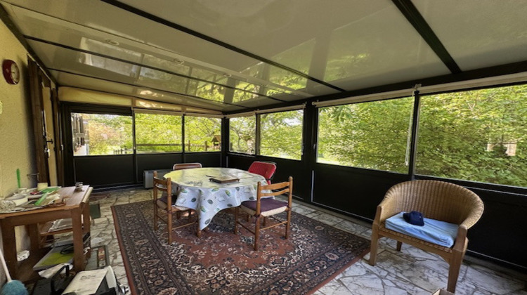 Ma-Cabane - Vente Maison Lormes, 115 m²
