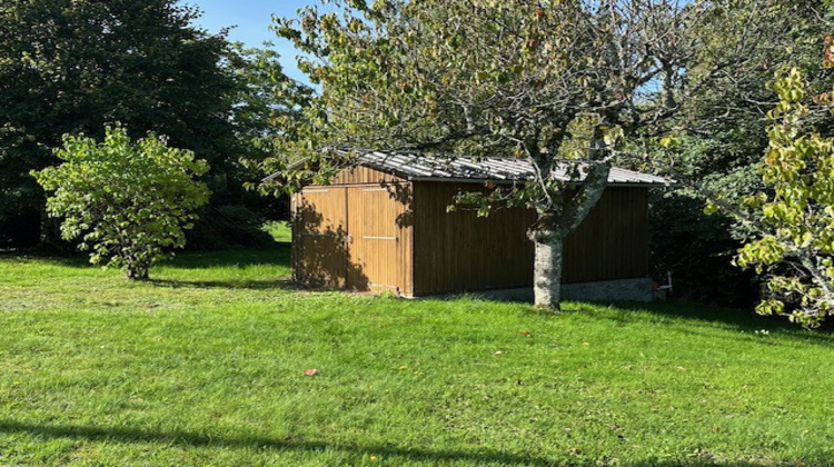 Ma-Cabane - Vente Maison Lormes, 115 m²