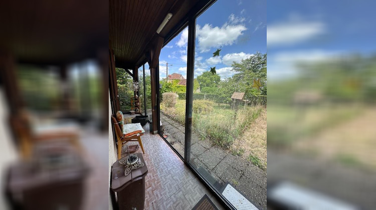 Ma-Cabane - Vente Maison Lormes, 115 m²