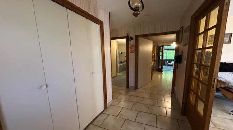 Ma-Cabane - Vente Maison Lormes, 115 m²