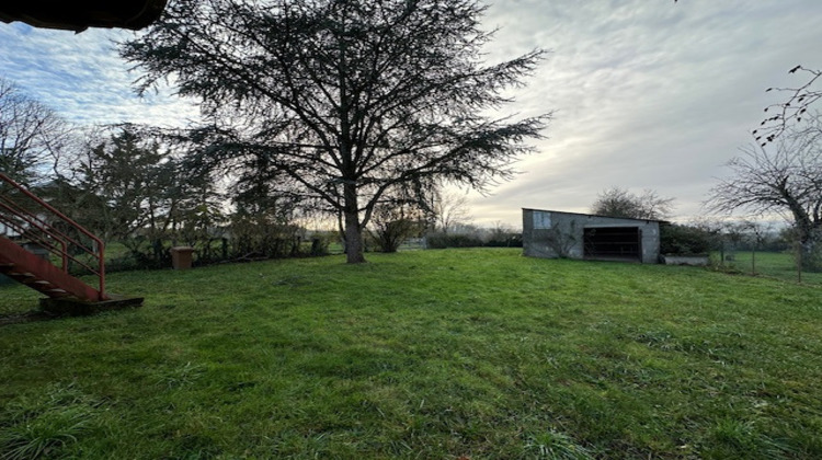 Ma-Cabane - Vente Maison Lormes, 65 m²