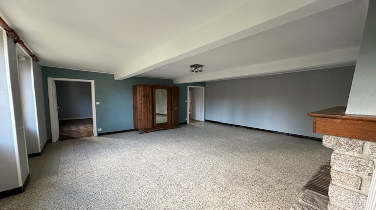 Ma-Cabane - Vente Maison Lormes, 65 m²