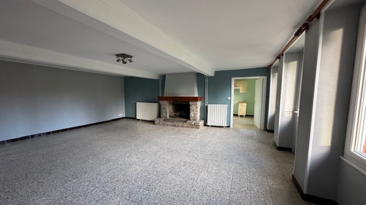 Ma-Cabane - Vente Maison Lormes, 65 m²