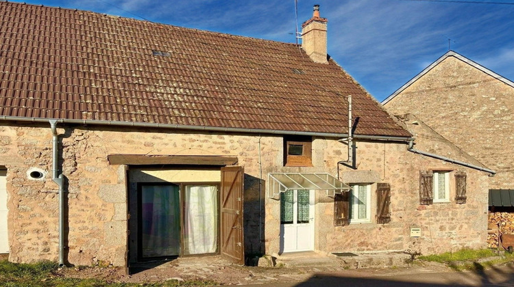 Ma-Cabane - Vente Maison Lormes, 48 m²