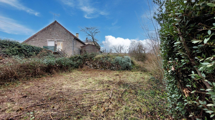 Ma-Cabane - Vente Maison Lormes, 48 m²