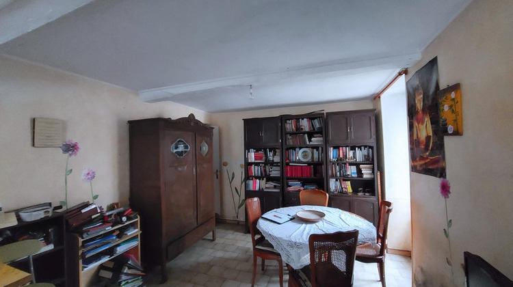 Ma-Cabane - Vente Maison Lormes, 48 m²