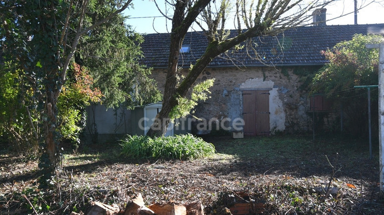Ma-Cabane - Vente Maison LORMES, 109 m²