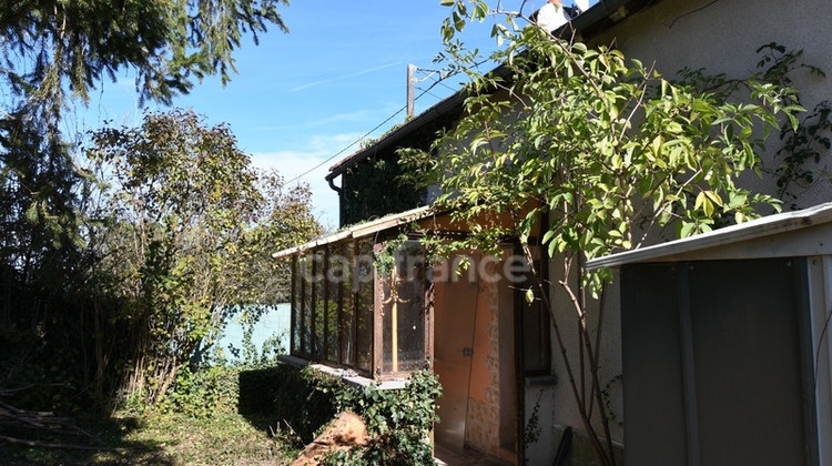 Ma-Cabane - Vente Maison LORMES, 109 m²
