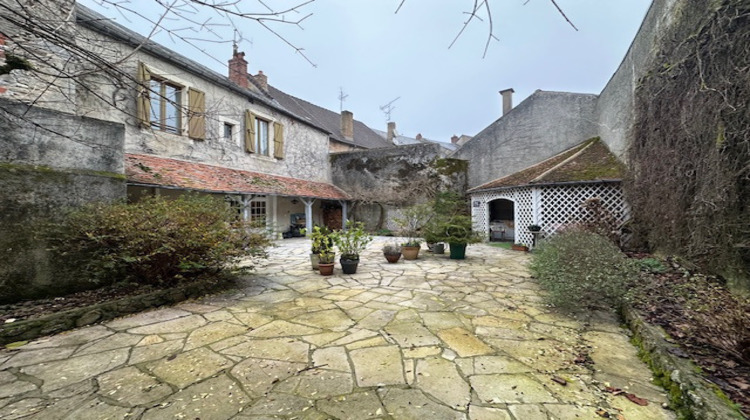 Ma-Cabane - Vente Maison Lormes, 150 m²