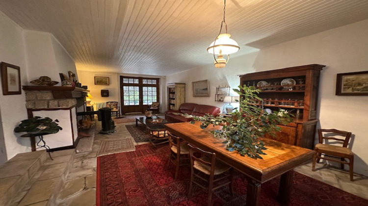 Ma-Cabane - Vente Maison Lormes, 150 m²