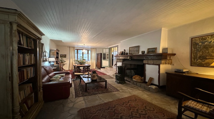 Ma-Cabane - Vente Maison Lormes, 150 m²