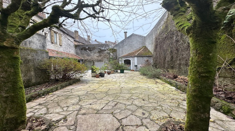 Ma-Cabane - Vente Maison Lormes, 150 m²