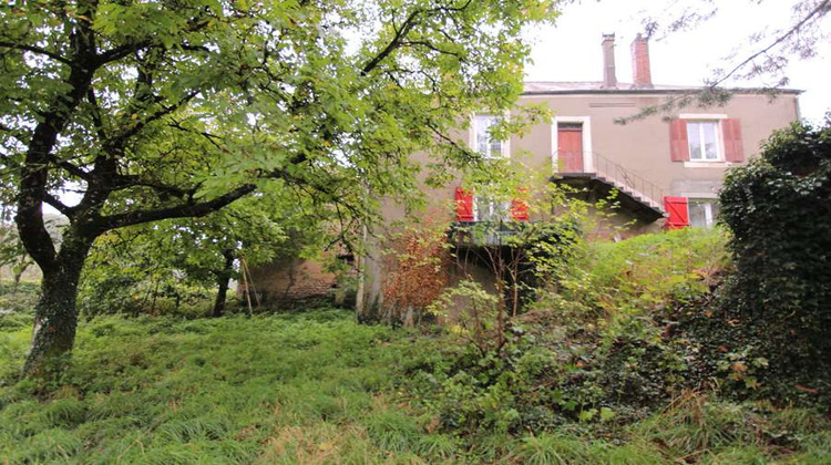Ma-Cabane - Vente Maison Lormes, 165 m²