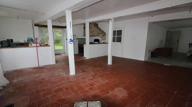 Ma-Cabane - Vente Maison Lormes, 165 m²