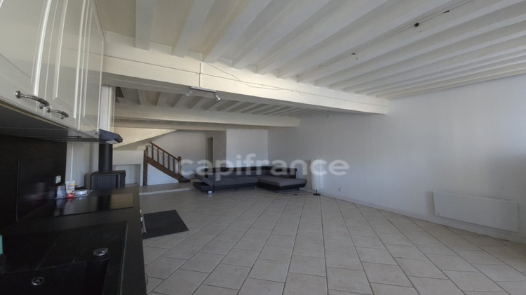 Ma-Cabane - Vente Maison LORMES, 96 m²