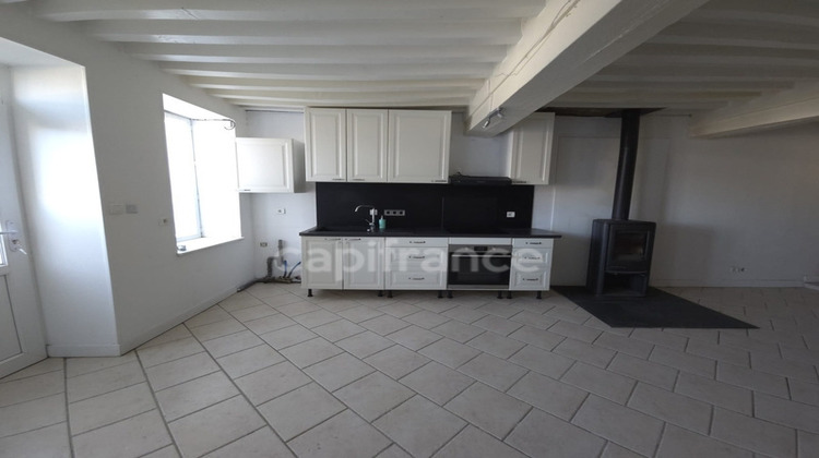 Ma-Cabane - Vente Maison LORMES, 96 m²