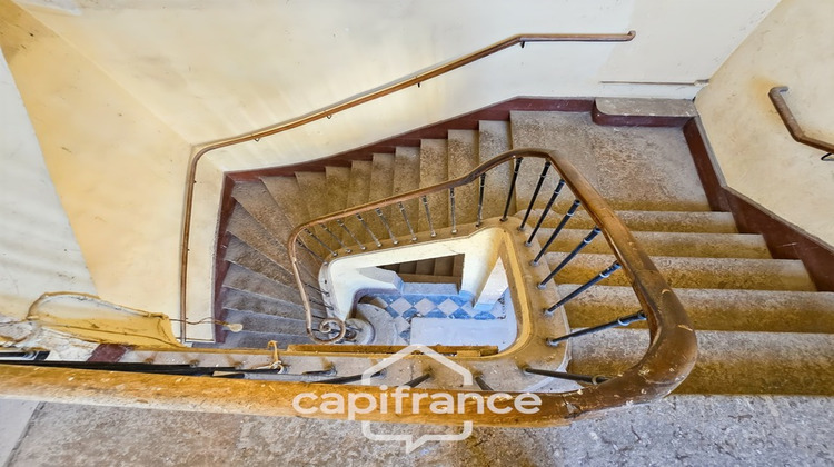 Ma-Cabane - Vente Maison LORMES, 780 m²