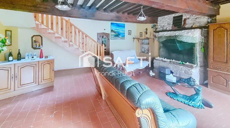 Ma-Cabane - Vente Maison Lormes, 101 m²